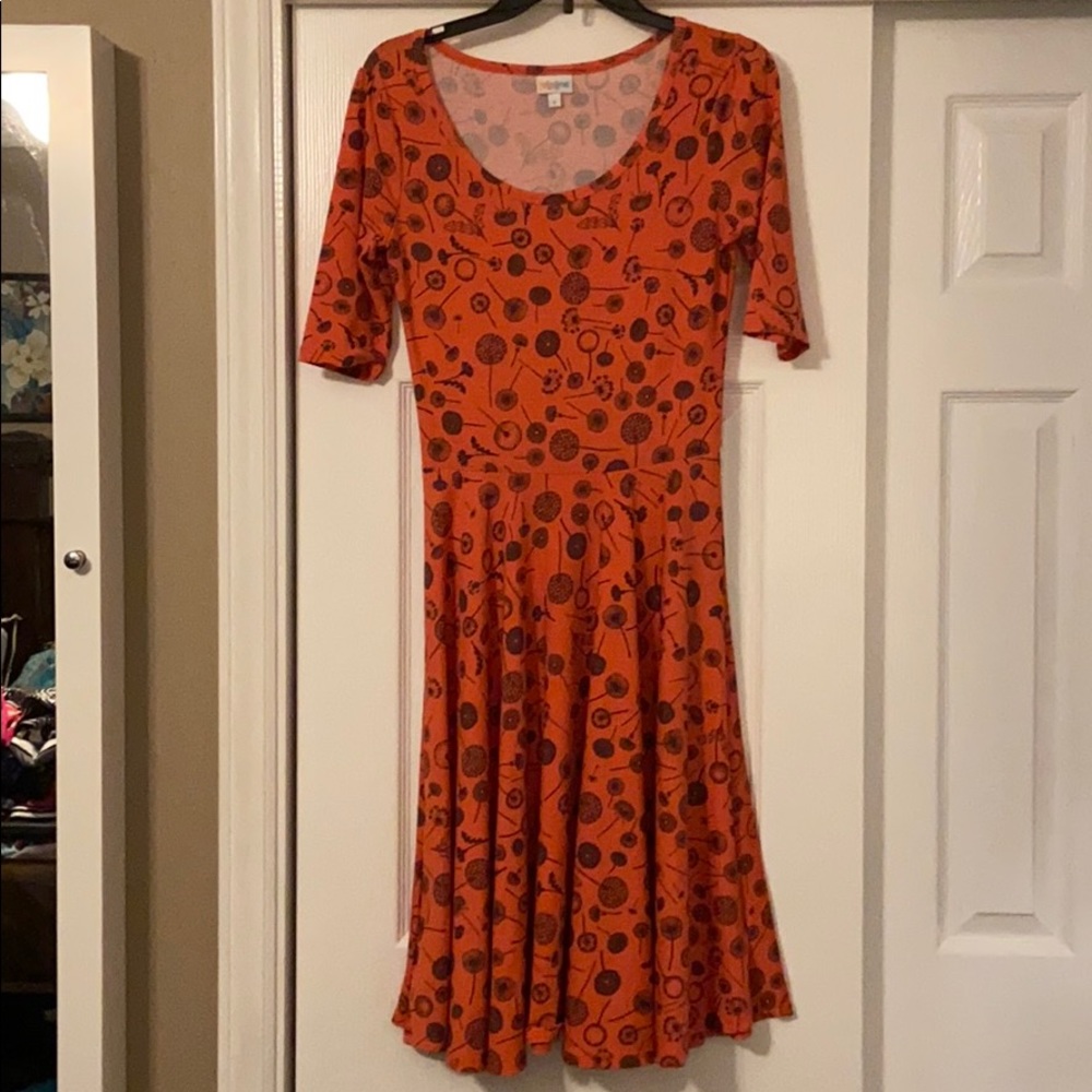 Lularoe Dress